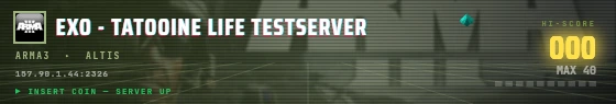 Arcade badge preview