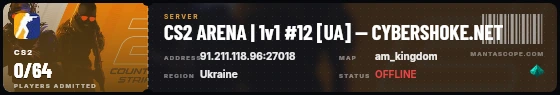 Ticket badge preview