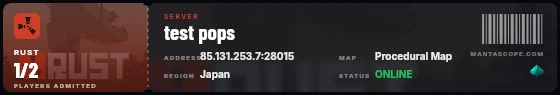 Ticket badge preview
