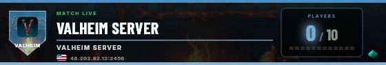 Scoreboard badge preview
