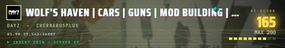 Arcade badge preview