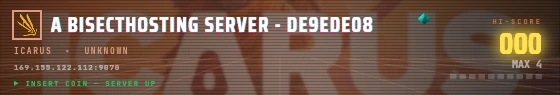 Arcade badge preview