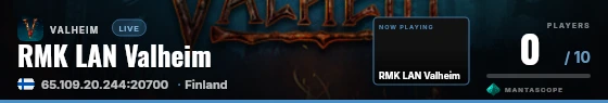 Hero badge preview