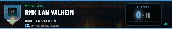 Scoreboard badge preview