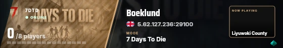 Blade badge preview