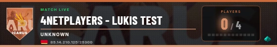 Scoreboard badge preview