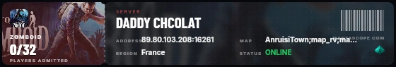 Ticket badge preview