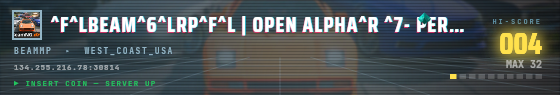 Arcade badge preview