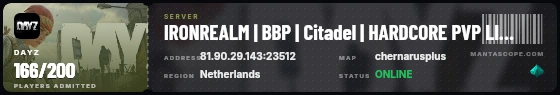Ticket badge preview