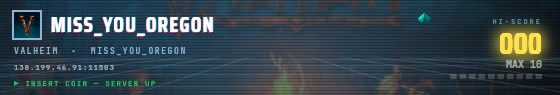 Arcade badge preview