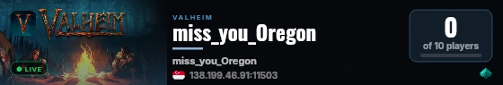 miss_you_Oregon live status badge