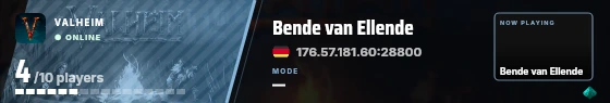 Blade badge preview