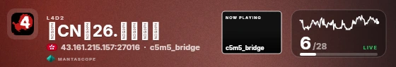 Mesh badge preview