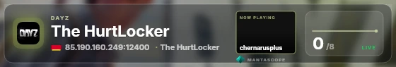 Glass badge preview