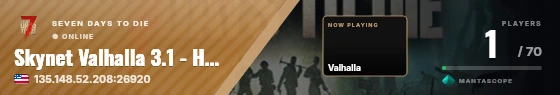 Sweep badge preview
