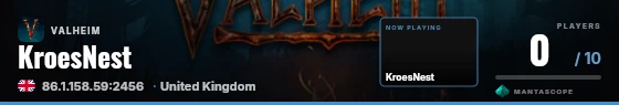 Hero badge preview