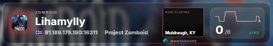 Glass badge preview