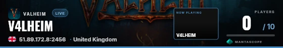 Hero badge preview