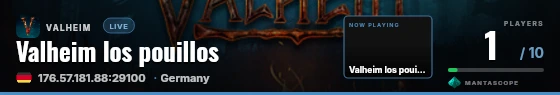 Hero badge preview