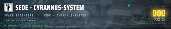 Arcade badge preview