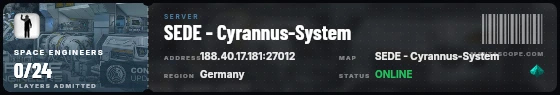 Ticket badge preview