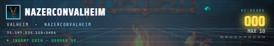 Arcade badge preview