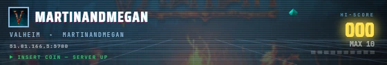Arcade badge preview