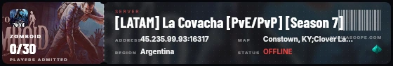 Ticket badge preview