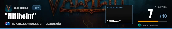 Hero badge preview