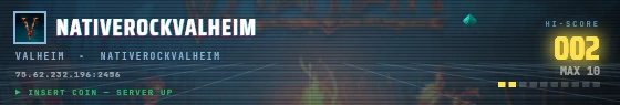 Arcade badge preview