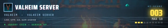 Arcade badge preview