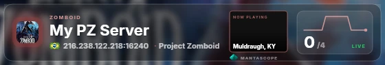 Glass badge preview