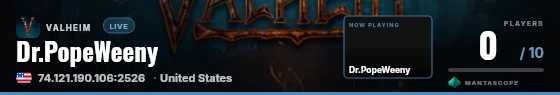 Hero badge preview