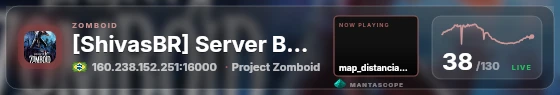 Glass badge preview
