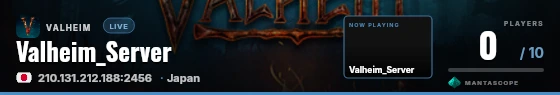 Hero badge preview