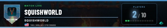 Scoreboard badge preview