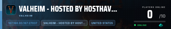 Edge badge preview