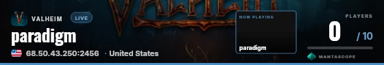 Hero badge preview