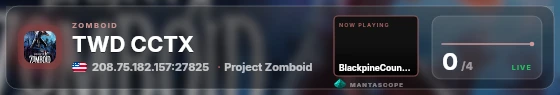 Glass badge preview
