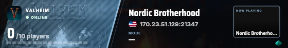 Blade badge preview