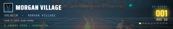 Arcade badge preview