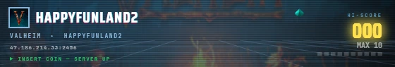 Arcade badge preview
