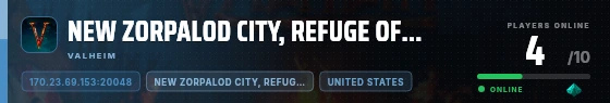 Edge badge preview