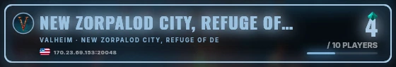 Marquee badge preview