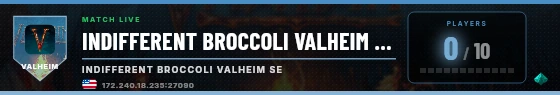 Scoreboard badge preview