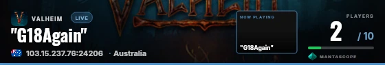 Hero badge preview