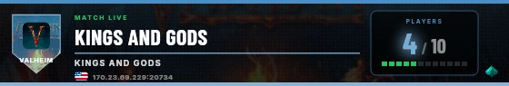 Scoreboard badge preview