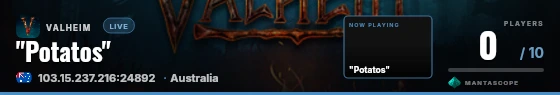 Hero badge preview