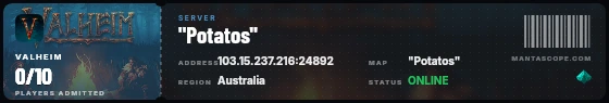 Ticket badge preview