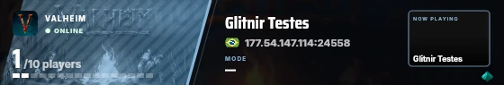 Blade badge preview